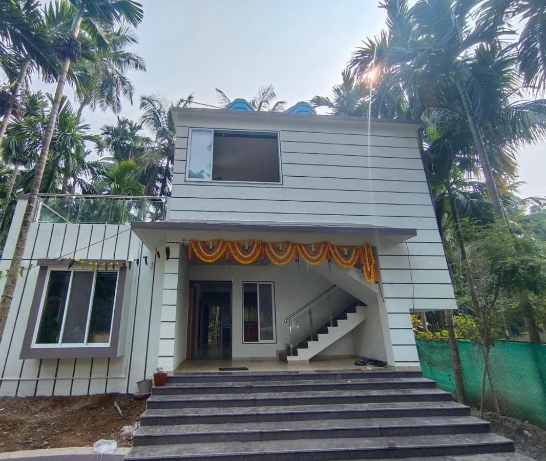 Villa Atharva Thāl Exteriér fotografie